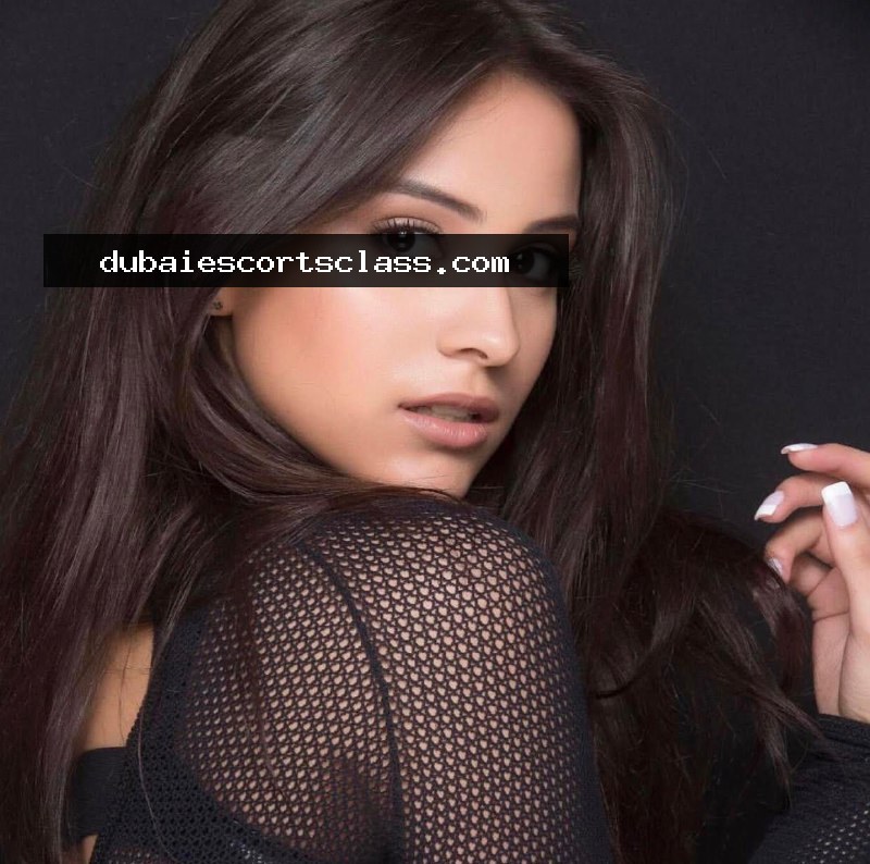 Talita — escort Dubai