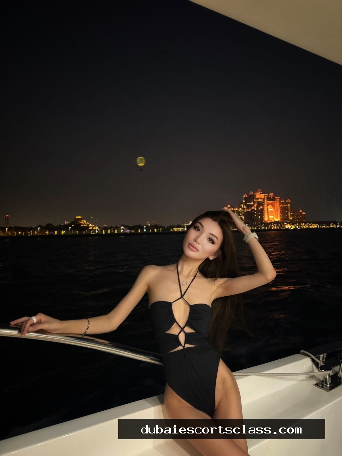 Zara — escort Dubai