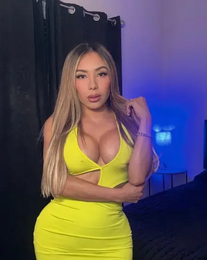 Giovanna, escort in Business Bay