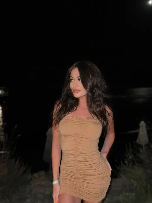 Greta, photo 3