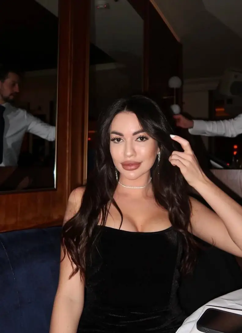 Greta, escort in Al Barsha