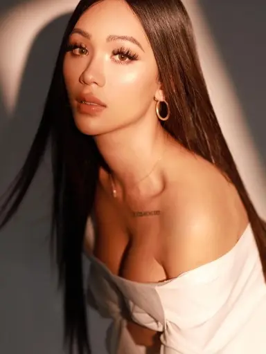 Mint, trans escort in JVC