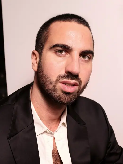 Dario, photo 3