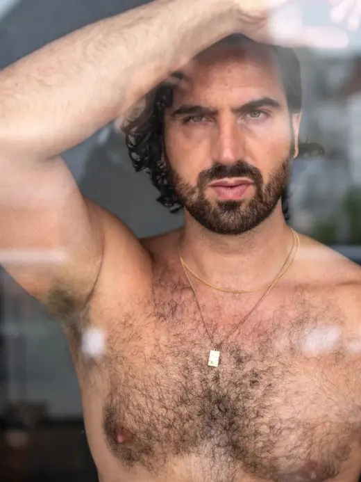 Dario, photo 2