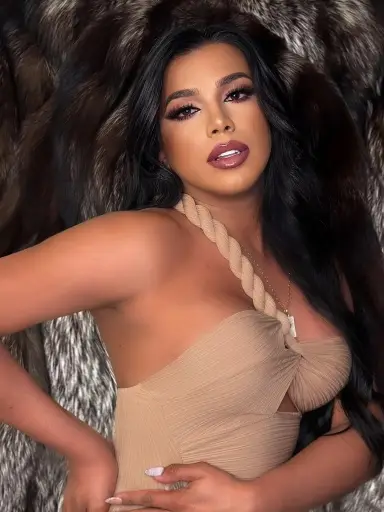 Yasmin, trans escort in Bur Dubai