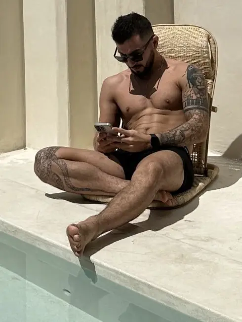 Mateo, photo 5