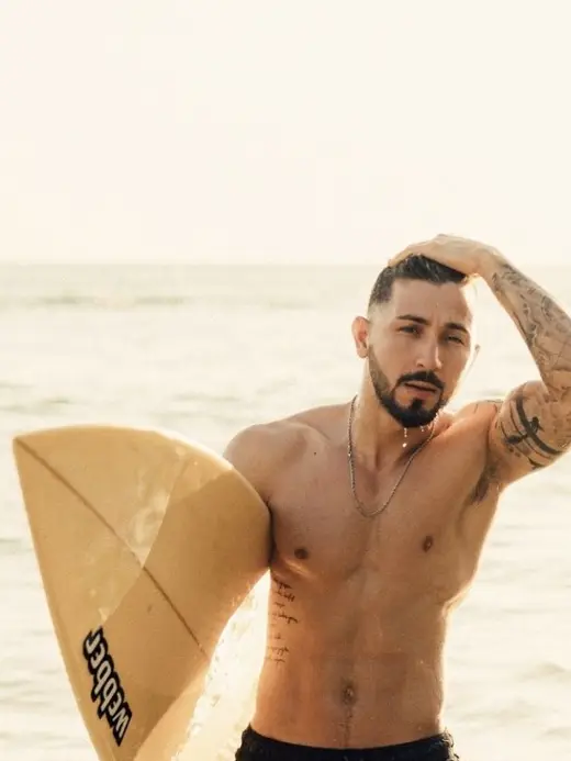 Mateo, photo 6