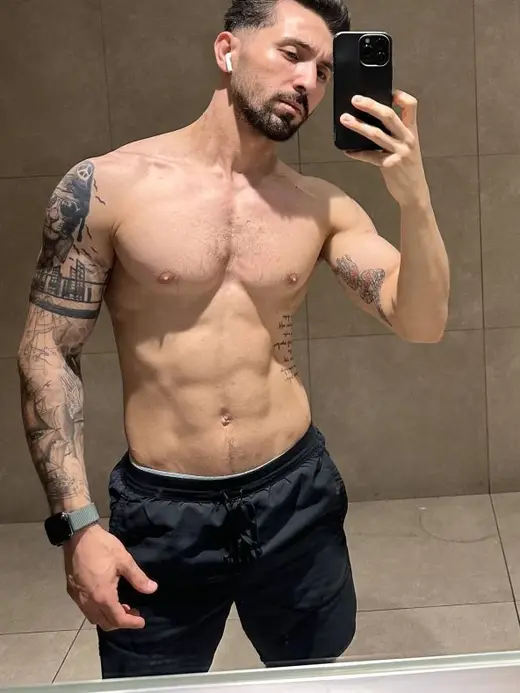 Mateo, photo 7