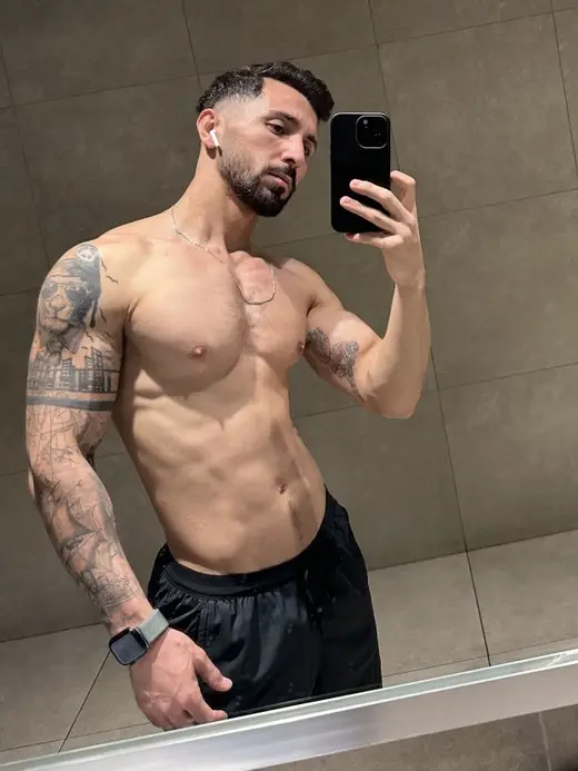 Mateo, photo 3