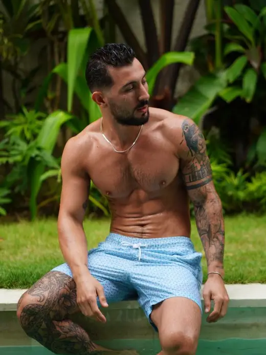 Mateo, photo 4