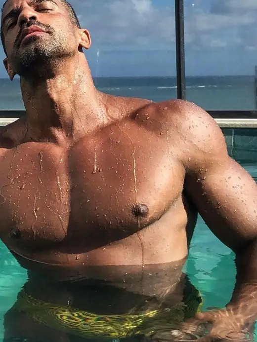 Diego, photo 7