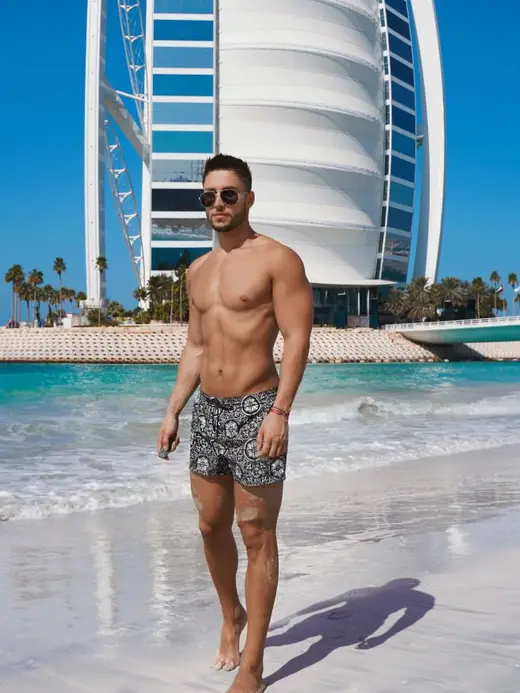 Anton, photo 4