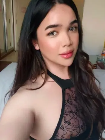 Bella, trans escort in Palm Jumeirah